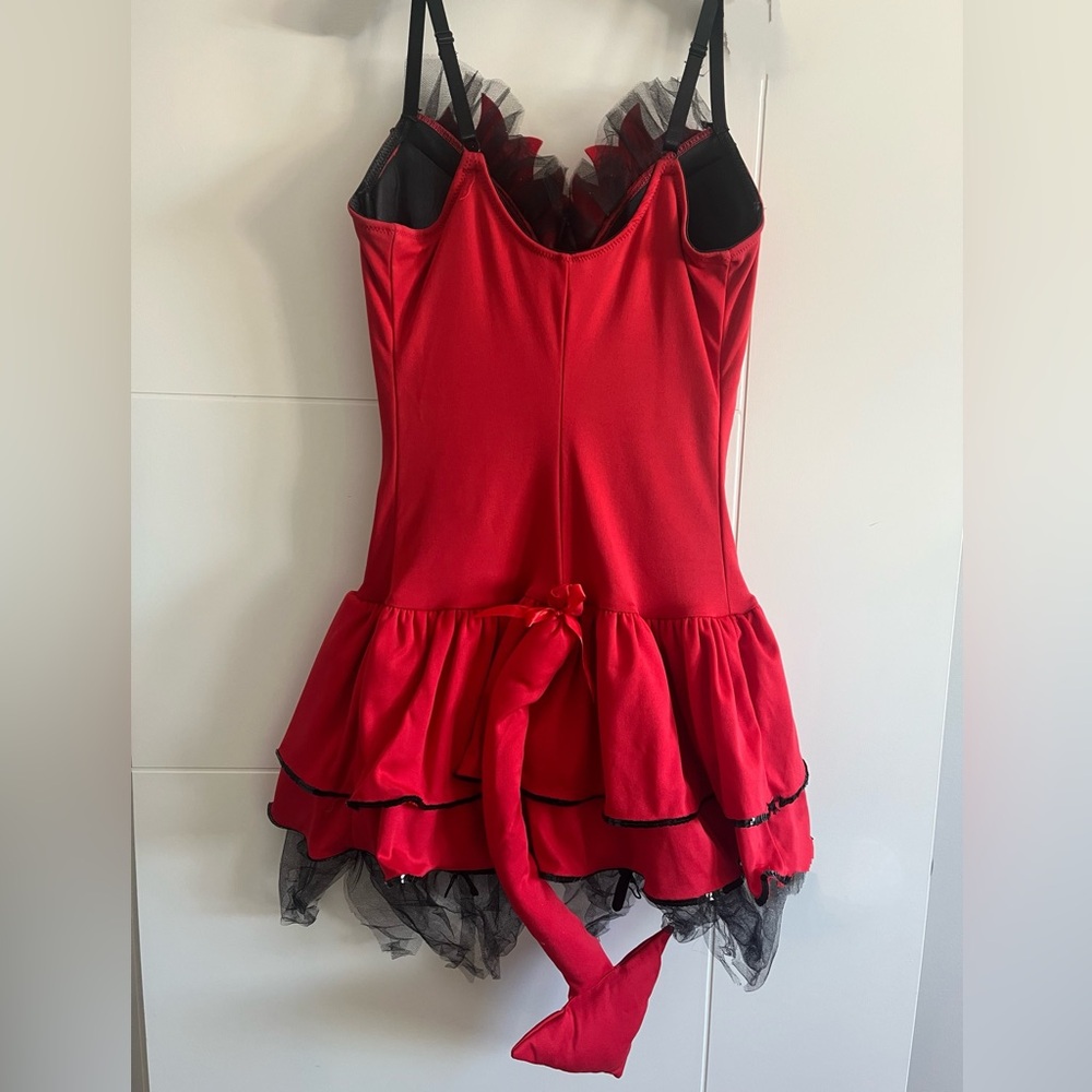 Devil Costume - Picture 5 of 11